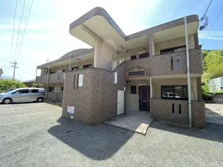 NAKAMA B.L.D【2階】の外観