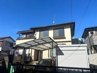 東京都小平市学園西町2【一戸建】の外観