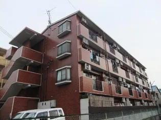 GM藤田町WESTの画像