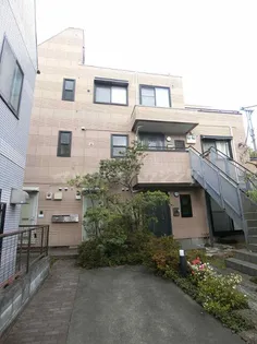 アビタシオン山口の画像