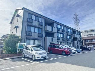 セントルイン 壱番館 Aの画像