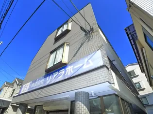 シティハウス新松戸の画像