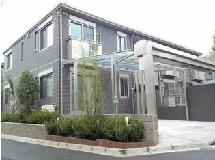 東京都杉並区荻窪1【アパート】の外観