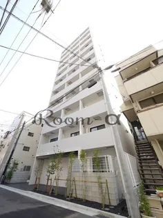 グランヴァン横濱クレストシティの画像