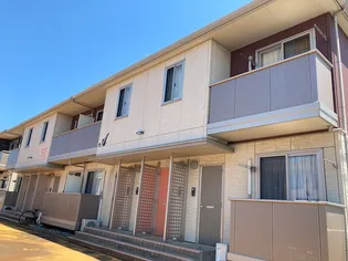 SAJA安江C棟の画像