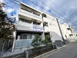 リブリ・柳町【3階】の外観