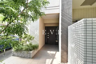 ウェリナ浅草【6階】の外観