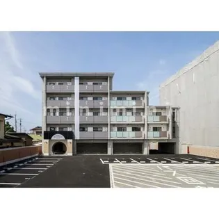 熊本県熊本市中央区出水8【マンション】の外観