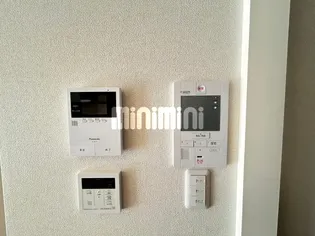 グリーンビレッジ大谷【2階】の内装