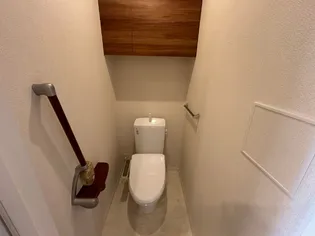 グリーンビレッジ大谷【2階】の内装