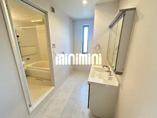 グリーンビレッジ大谷【2階】の内装