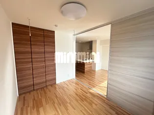 グリーンビレッジ大谷【2階】の内装