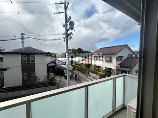 グリーンビレッジ大谷【2階】の内装