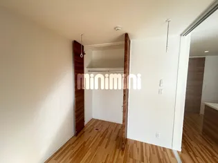 グリーンビレッジ大谷【2階】の内装