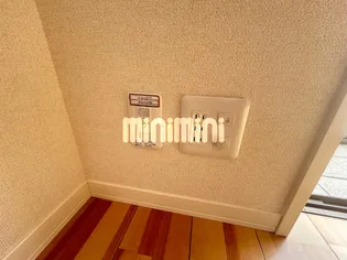 グリーンビレッジ大谷【2階】の内装