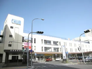 グリーンビレッジ大谷【2階】の周辺