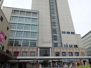 グリーンビレッジ大谷【2階】の周辺