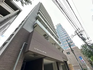 Yell Residence 横川新橋【3階】の外観
