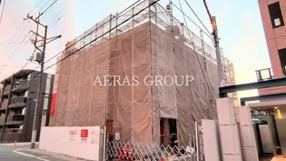 サンセレヴェ橋本の画像