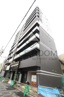 レオンコンフォート天神橋【9階】の外観