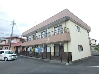 サンパレス金子2の画像