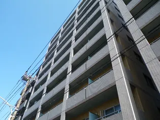 北斗ハイツ 北館【7階】の外観