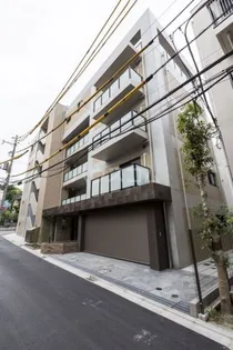 二子玉川YP【2階】の外観