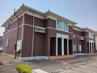 ヴィラ デル マーレBの画像