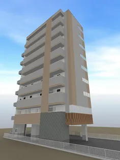 平安メゾンの画像