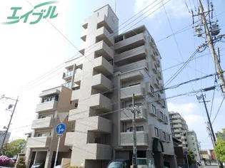 丸美ロイヤル北浜田の画像