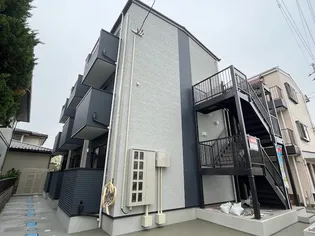 PADDINGTON南小泉の画像