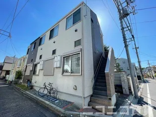 シャルムメゾン 阿佐谷の画像