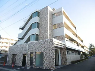 メゾンブリッジの画像