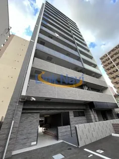 レジュールアッシュ アーバンイールの画像