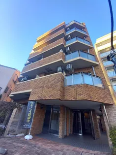 ドミール所沢IIの画像