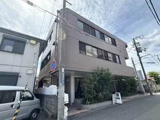 メゾンYSの画像