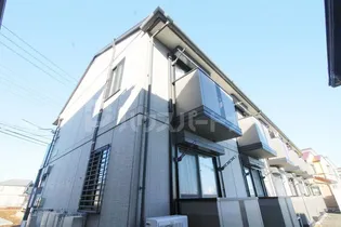 リヴェール武蔵野の画像