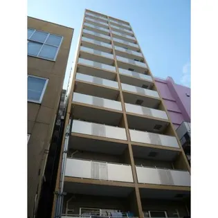 メトロフロント神田の画像