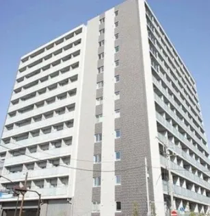 東京都品川区二葉4【マンション】の外観