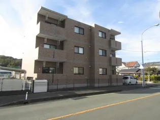 ヒーローマンション アン シエルの画像