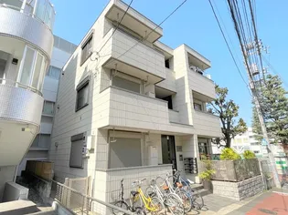 へーベルハウス四谷の画像