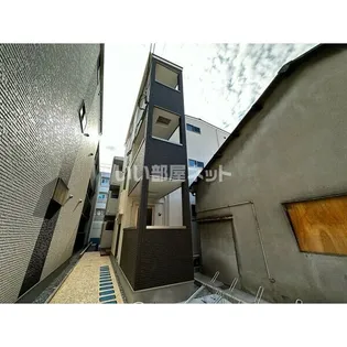 Grande Maison南巽【1階】の外観