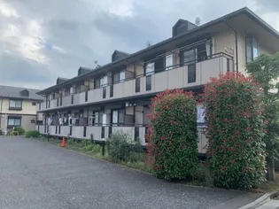 アヴァンティコートの画像