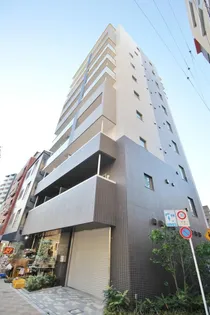 ソラーナ・エム【6階】の外観