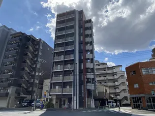 スパシエトラッド赤羽の画像