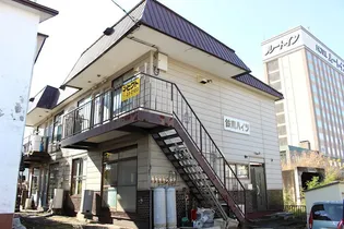 鉄南ハイツの画像