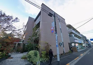 東京都調布市仙川町2【マンション】の外観