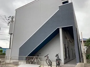 アレーゼ津田沼の画像