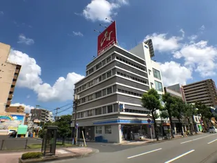 横小路ビルの画像