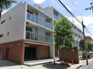 コンフォリア早稲田の画像